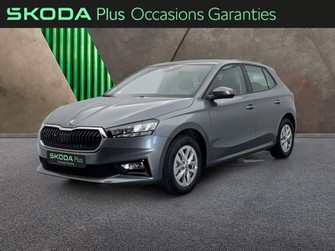 Photo Skoda Fabia 1.0 TSI Evo2 95ch Selection