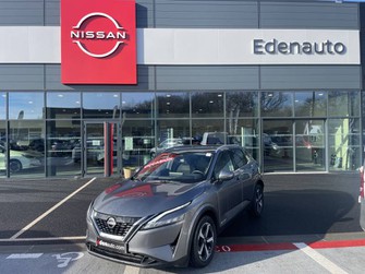 Photo Nissan Qashqai e-Power 190 ch N-Connecta