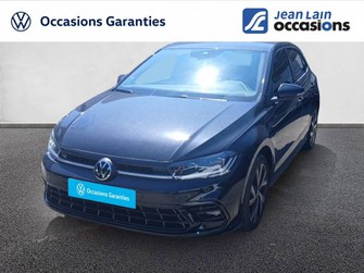 Photo Volkswagen Polo 1.0 TSI 95 S&S BVM5 R-Line