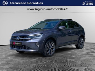 Photo Volkswagen Taigo STYLE 1,5 TSI 150 ch DSG7