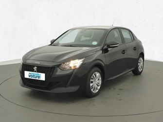 Photo Peugeot 208 PureTech 75 S&amp;S BVM5 - Like