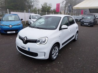 Photo Renault Twingo III Twingo III SCe 65 - 21