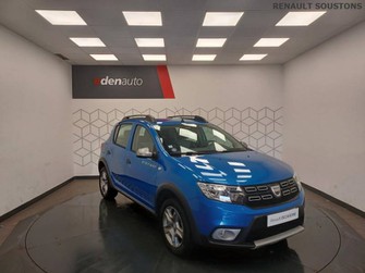 Photo Dacia Sandero ECO-G 100 Evasion