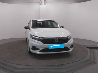 Photo Dacia Sandero Sandero ECO-G 100 - 22