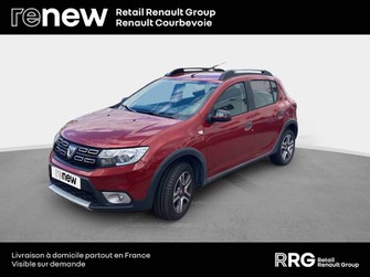 Photo Dacia Sandero Sandero TCe 90