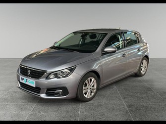 Photo Peugeot 308 1.5 BlueHDi 130ch S&S Active Business 7cv