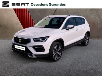 Photo Seat Ateca 2.0 TDI 150ch Start&Stop Copa DSG7