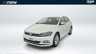 Photo Volkswagen Polo 1.0 TSI 115 S&S DSG7 R-Line