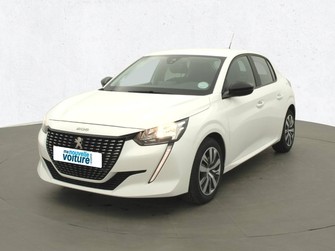 Photo Peugeot 208 208 PureTech 75 S&S BVM5
