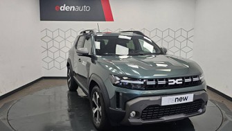 Photo Dacia Duster III Hybrid 140 Journey 5p