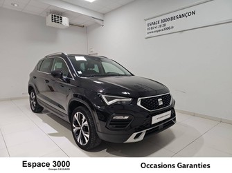 Photo Seat Ateca Ateca 2.0 TDI 115 ch Start/Stop