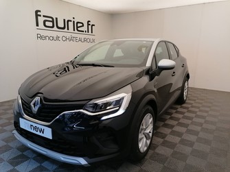 Photo Renault Captur Captur TCe 90 - 21