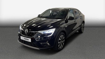 Photo Renault Arkana Arkana TCe 140 EDC - 22