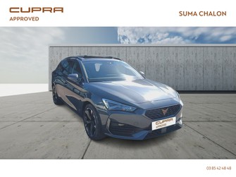 Photo Cupra Leon SPORTSTOURER Leon Sportstourer 1.4 e-HYBRID 204 ch DSG6