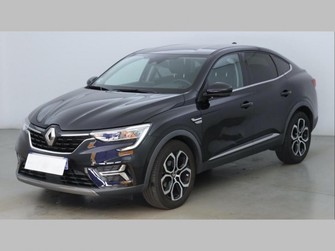 Photo Renault Arkana TCe 140 EDC FAP - 21B Intens
