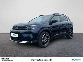 Photo Citroen C5 Aircross BlueHDi 130 EAT8 Max