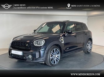 Photo Mini  Countryman Cooper SE 125ch + 95ch Classic ALL4 BVA6