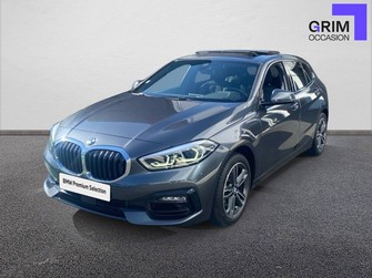 Photo Bmw Serie 1 SERIE 1 F40 116i 109 ch