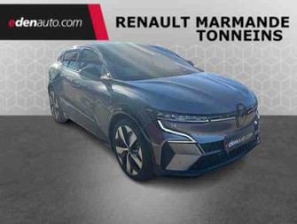 Photo Renault Megane E-Tech 220 ch autonomie confort AC7 GSR2 Techno 5p