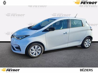 Photo Renault ZOE R110 Achat Intégral - 21 Life