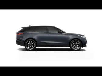 Photo Land-Rover Range Rover Velar 2.0 P400e 404ch PHEV Dynamic HSE AWD BVA