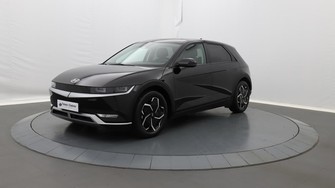 Photo Hyundai IONIQ 5 58 kWh - 170 ch Intuitive