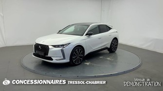 Photo DS 4 E-TENSE 225 OPERA