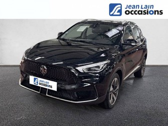 Photo MG ZS EV Autonomie standard 51kWh - 130 kW 2WD Luxury