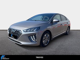 Photo Hyundai Ioniq Plug-in 141 ch Creative