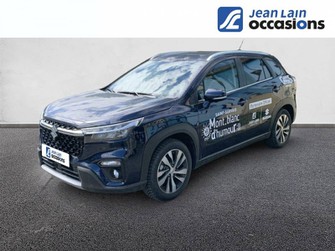 Photo Suzuki S-Cross 1.4 Boosterjet Allgrip Hybrid Style
