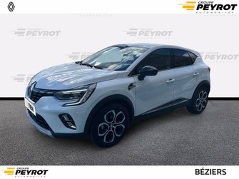 Photo Renault Captur TCe 90 Equilibre