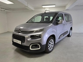 Photo Citroen Berlingo XL PureTech 110ch S&S Feel E6.d