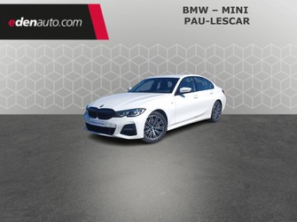 Photo Bmw Serie 3 Série 3 330d xDrive 286 ch BVA8 M Sport