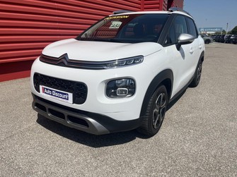 Photo Citroen C3 Aircross PureTech 110 S&S EAT6 Feel