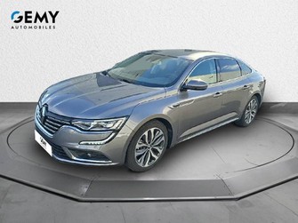 Photo Renault Talisman Tce 150 Energy EDC Intens