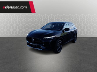Photo MG EHS 1.5T GDI PHEV Luxury