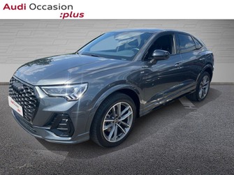 Photo Audi Q3 Sportback 45 TFSI e 245ch S line S tronic 6