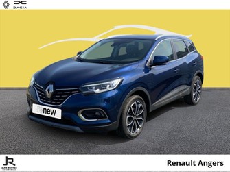Photo Renault Kadjar TCe 140ch FAP Intens