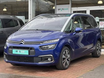 Photo Citroen C4 PureTech 130ch S&S Feel EAT6