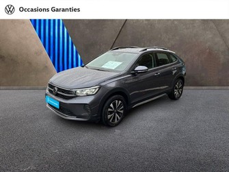 Photo Volkswagen Taigo 1.0 TSI 110ch Life DSG7