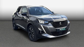 Photo Peugeot 2008 PureTech 130 S&S BVM6 GT