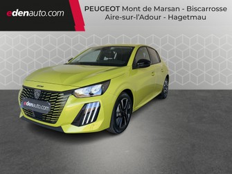 Photo Peugeot 208 100 S&S BVM6 Allure
