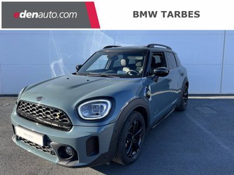Photo Mini  Mini Countryman 125 - 95 ch ALL4 BVA6 Cooper SE Edition Northwood