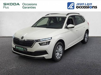 Photo Skoda Kamiq 1.0 TSI 95 ch BVM5 Active