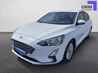 Photo Ford Focus Focus 1.0 EcoBoost 125 S&S