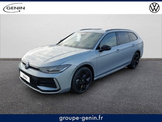 Photo Volkswagen Passat Passat 1.5 eHybrid 272 DSG6