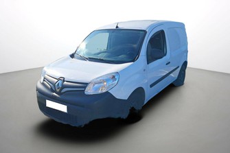 Photo Renault Kangoo EXPRESS KANGOO EXPRESS BLUE DCI 95
