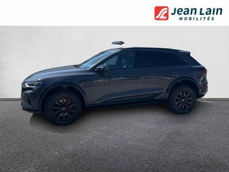 Photo Audi e-tron Q8 55 408 ch 114 kWh Quattro DAKAR EDITION