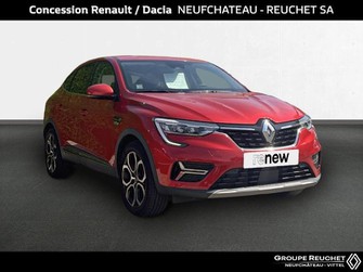 Photo Renault Arkana Arkana E-Tech 145 - 21B