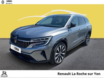 Photo Renault Espace 1.2 E-Tech full hybrid 200ch Techno 7 places - 24